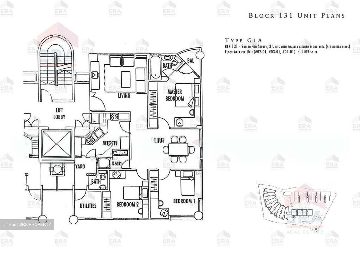 Nouvelle Park (D19), Condominium #632470591
